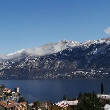 Appartement Casakatty Zwei-zimmer-wohnung Mit Balkon Mit Seeblick By Interhome *