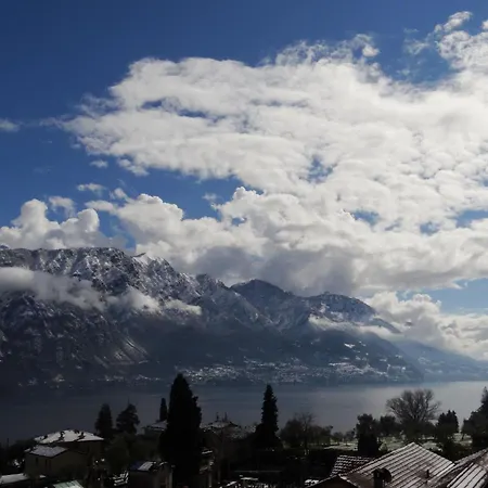 Casakatty Zwei-zimmer-wohnung Mit Balkon Mit Seeblick By Interhome