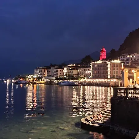 Casakatty Zwei-zimmer-wohnung Mit Balkon Mit Seeblick By Interhome