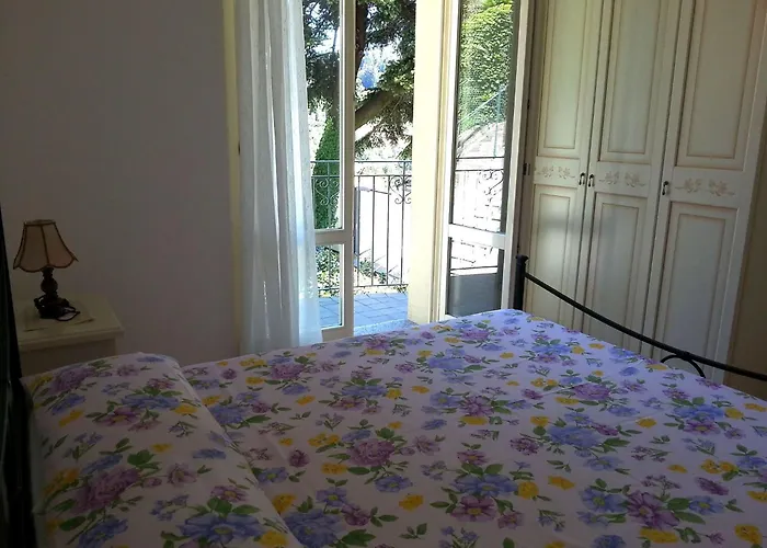 Casakatty Zwei-zimmer-wohnung Mit Balkon Mit Seeblick By Interhome