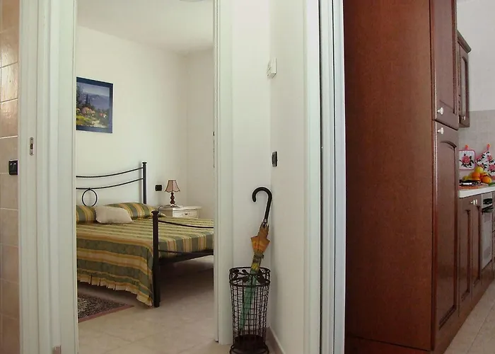 Casakatty Zwei-zimmer-wohnung Mit Balkon Mit Seeblick By Interhome Белладжо