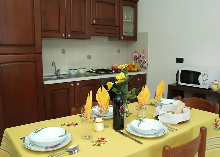 Апартаменты Casakatty Zwei-zimmer-wohnung Mit Balkon Mit Seeblick By Interhome