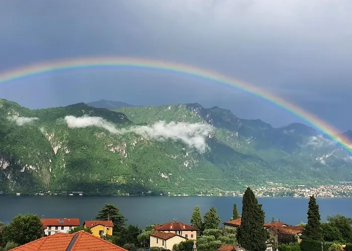 Casakatty Zwei-zimmer-wohnung Mit Balkon Mit Seeblick By Interhome Апартаменты