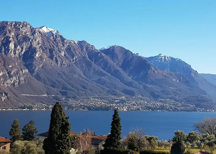 Casakatty Zwei-zimmer-wohnung Mit Balkon Mit Seeblick By Interhome Апартаменты