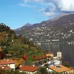 Casakatty Zwei-zimmer-wohnung Mit Balkon Mit Seeblick By Interhome *