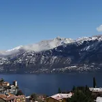 דירה Casakatty Zwei-zimmer-wohnung Mit Balkon Mit Seeblick By Interhome *