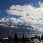 Casakatty Zwei-zimmer-wohnung Mit Balkon Mit Seeblick By Interhome
