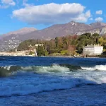 דירה Casakatty Zwei-zimmer-wohnung Mit Balkon Mit Seeblick By Interhome *