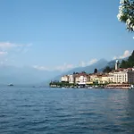 Daire Casakatty Zwei-zimmer-wohnung Mit Balkon Mit Seeblick By Interhome *