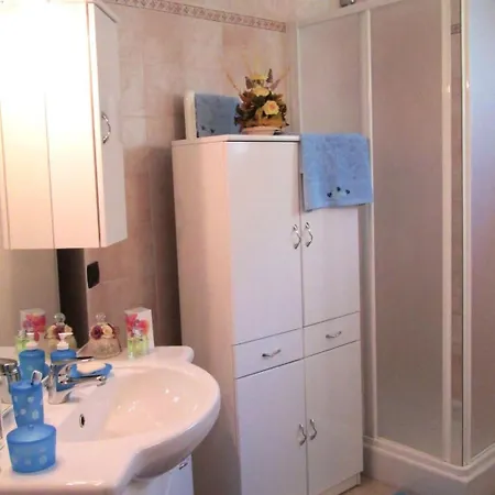 Apartament Casakatty Zwei-zimmer-wohnung Mit Balkon Mit Seeblick By Interhome *