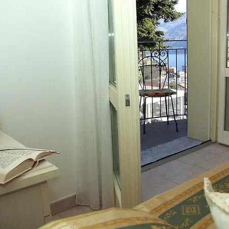 Casakatty Zwei-zimmer-wohnung Mit Balkon Mit Seeblick By Interhome Bellagio