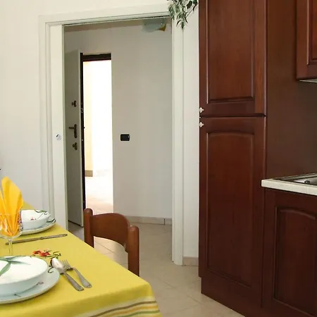 Casakatty Zwei-zimmer-wohnung Mit Balkon Mit Seeblick By Interhome