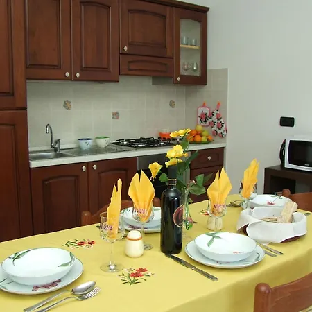 Apartament Casakatty Zwei-zimmer-wohnung Mit Balkon Mit Seeblick By Interhome