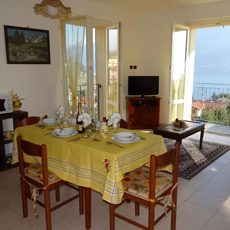 Casakatty Zwei-zimmer-wohnung Mit Balkon Mit Seeblick By Interhome *