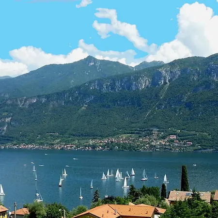 Casakatty Zwei-zimmer-wohnung Mit Balkon Mit Seeblick By Interhome Apartament *