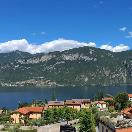 Apartman Casakatty Zwei-zimmer-wohnung Mit Balkon Mit Seeblick By Interhome *