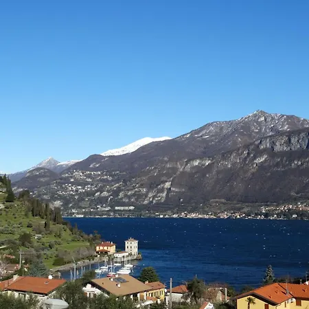 Casakatty Zwei-zimmer-wohnung Mit Balkon Mit Seeblick By Interhome *