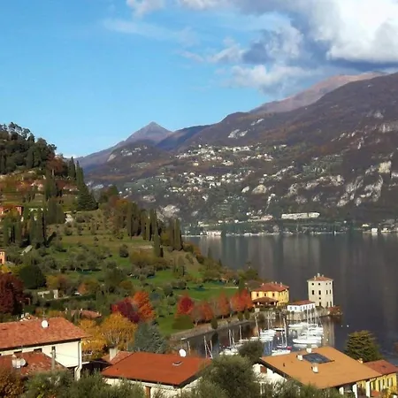 Casakatty Zwei-zimmer-wohnung Mit Balkon Mit Seeblick By Interhome *