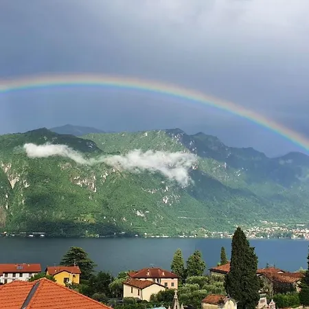 Casakatty Zwei-zimmer-wohnung Mit Balkon Mit Seeblick By Interhome Apartament