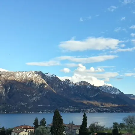 Lägenhet Casakatty Zwei-zimmer-wohnung Mit Balkon Mit Seeblick By Interhome *
