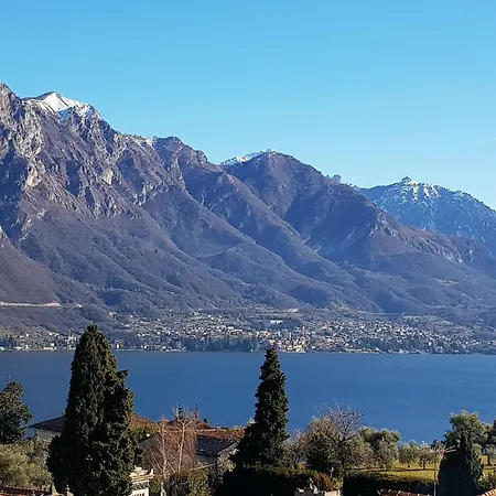 Casakatty Zwei-zimmer-wohnung Mit Balkon Mit Seeblick By Interhome Apartament