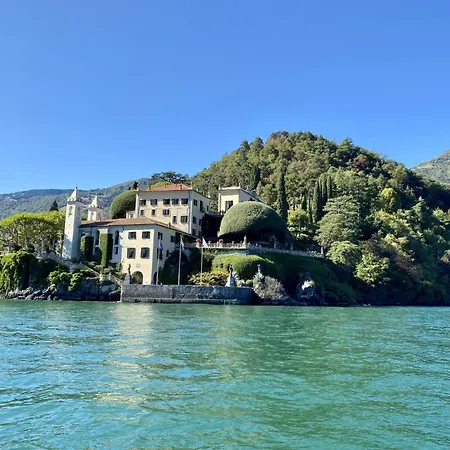 Apartament Casakatty Zwei-zimmer-wohnung Mit Balkon Mit Seeblick By Interhome Bellagio