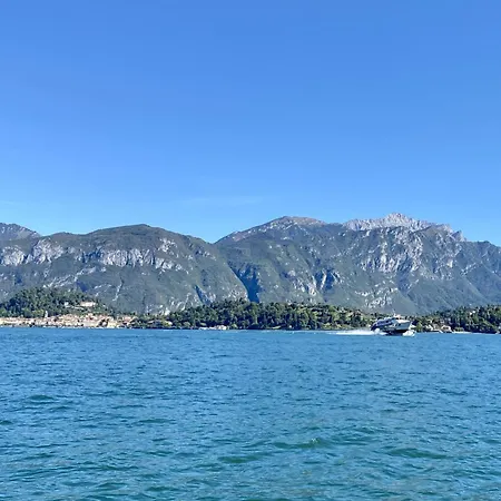 Casakatty Zwei-zimmer-wohnung Mit Balkon Mit Seeblick By Interhome Apartament