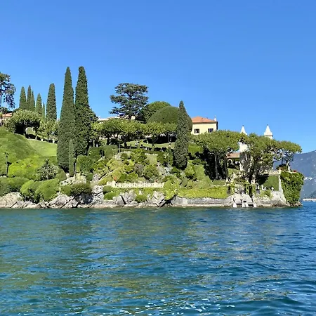 Apartament Casakatty Zwei-zimmer-wohnung Mit Balkon Mit Seeblick By Interhome