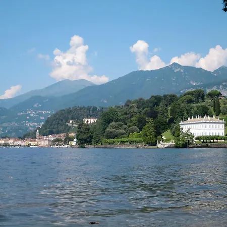 Casakatty Zwei-zimmer-wohnung Mit Balkon Mit Seeblick By Interhome Apartament Bellagio