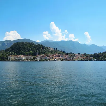 Casakatty Zwei-zimmer-wohnung Mit Balkon Mit Seeblick By Interhome Apartament *