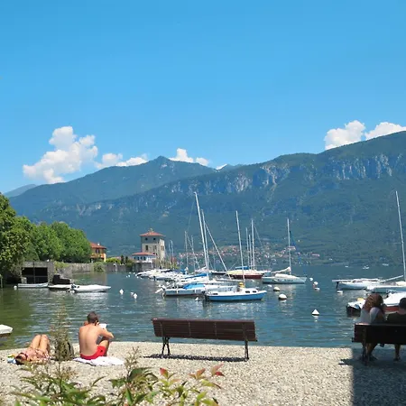 Casakatty Zwei-zimmer-wohnung Mit Balkon Mit Seeblick By Interhome Bellagio