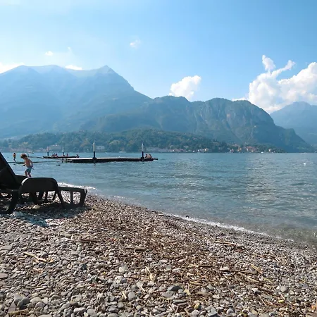 Lägenhet Casakatty Zwei-zimmer-wohnung Mit Balkon Mit Seeblick By Interhome Bellagio