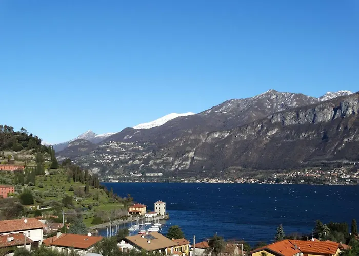 Casakatty Zwei-zimmer-wohnung Mit Balkon Mit Seeblick By Interhome *