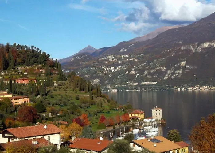 Casakatty Zwei-zimmer-wohnung Mit Balkon Mit Seeblick By Interhome *