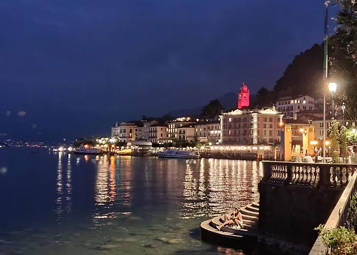 Casakatty Zwei-zimmer-wohnung Mit Balkon Mit Seeblick By Interhome