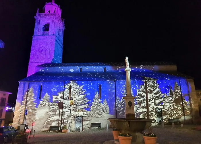 Casakatty Zwei-zimmer-wohnung Mit Balkon Mit Seeblick By Interhome Apartman Bellagio