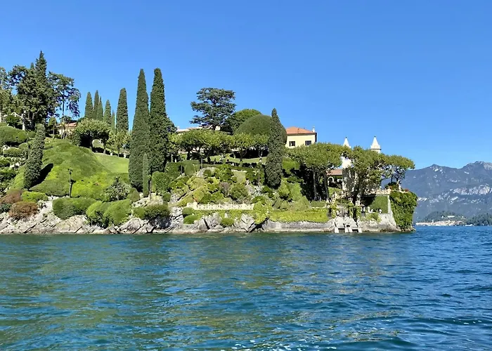 Apartman Casakatty Zwei-zimmer-wohnung Mit Balkon Mit Seeblick By Interhome
