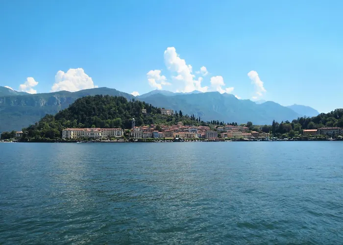 Casakatty Zwei-zimmer-wohnung Mit Balkon Mit Seeblick By Interhome Apartman *