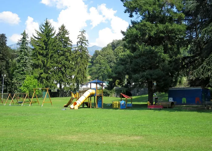 Apartman Casakatty Zwei-zimmer-wohnung Mit Balkon Mit Seeblick By Interhome