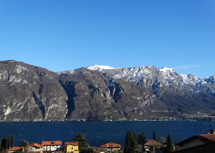 Casakatty Zwei-zimmer-wohnung Mit Balkon Mit Seeblick By Interhome Daire Bellagio