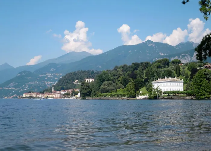 Casakatty Zwei-zimmer-wohnung Mit Balkon Mit Seeblick By Interhome Daire Bellagio